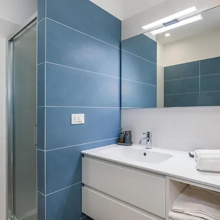 Brera Armani Apartmán Milán