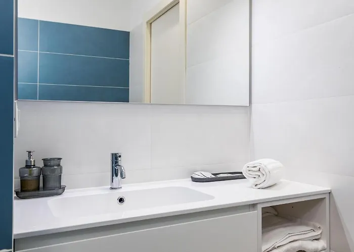 Apartamento Brera Armani *