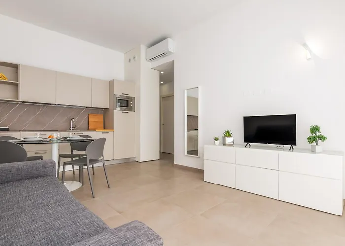 Brera Armani Apartamento